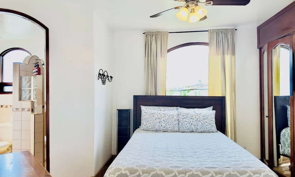 Photo of Bedroom in Playas de Rosarito