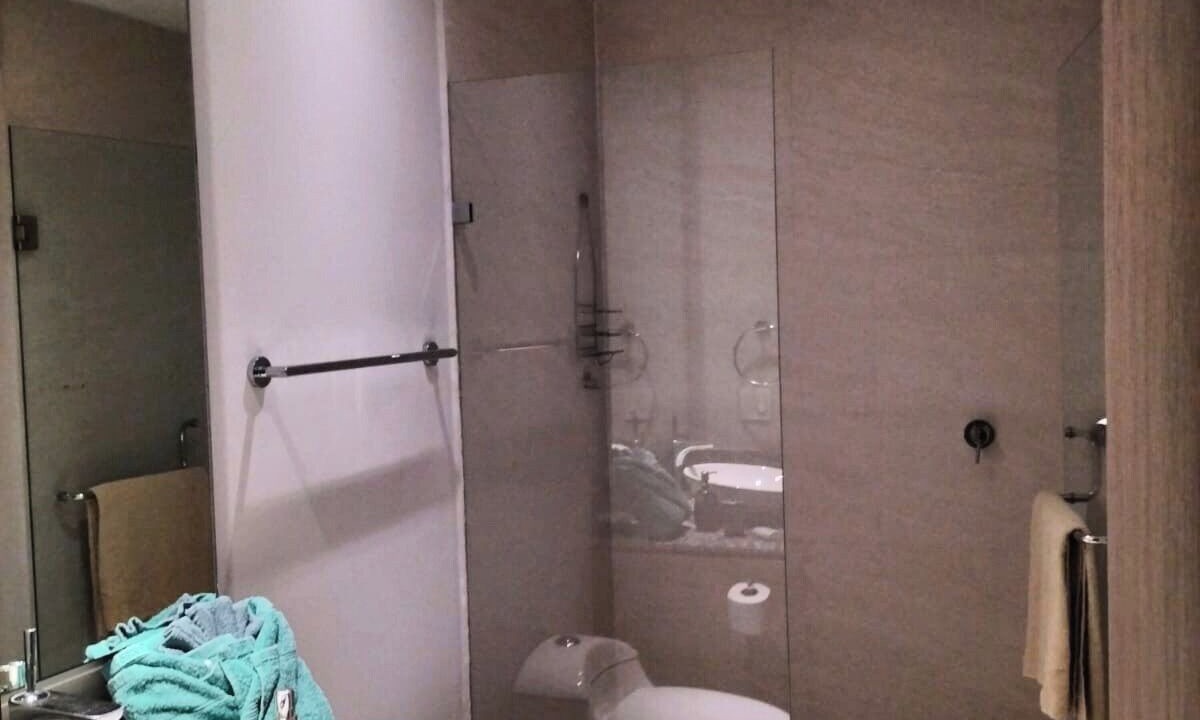 Photo of Bathroom in Ixtapa