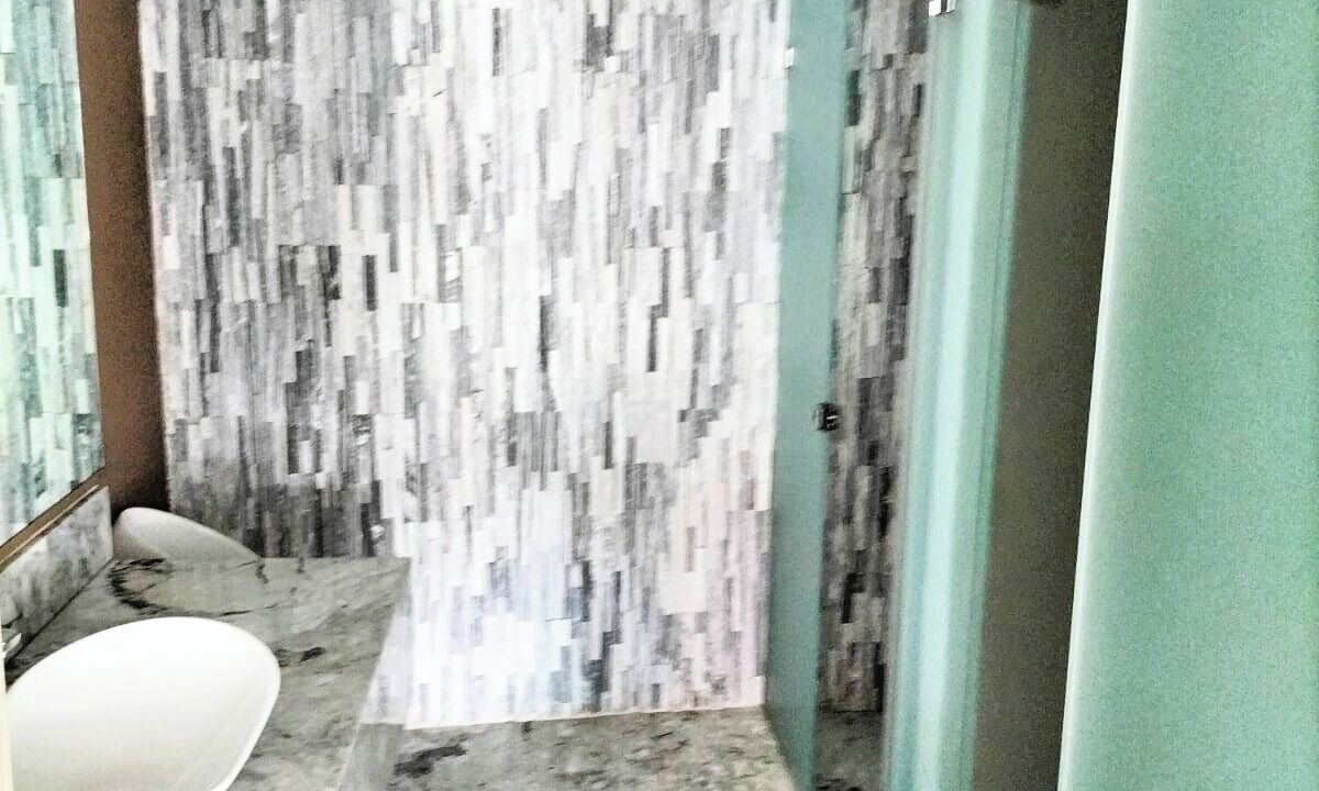 Photo of Bathroom in Ixtapa