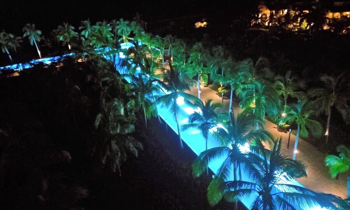 Photo of Outdoor in Ixtapa