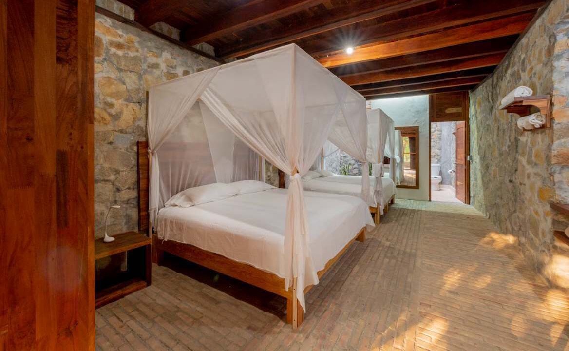 Photo of Bedroom in Santa Maria Tonameca