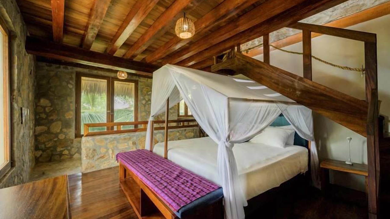 Photo of Bedroom in Santa Maria Tonameca