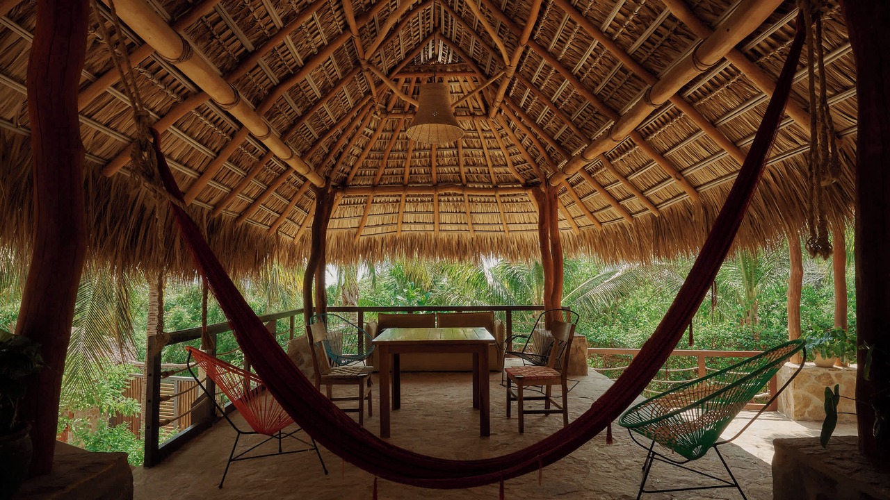 Photo of Livingroom in Santa Maria Tonameca