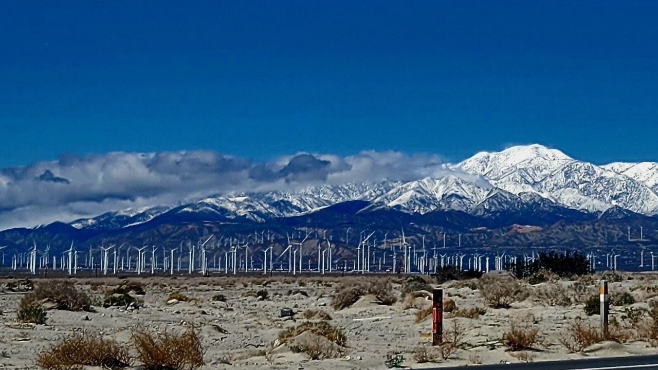 Photo of Others in Desert Hot Springs