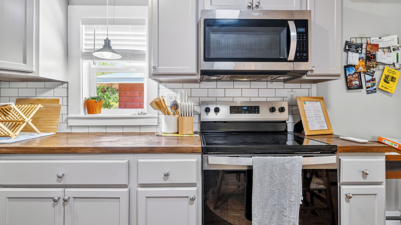 Photo of Kitchen in Bisbee