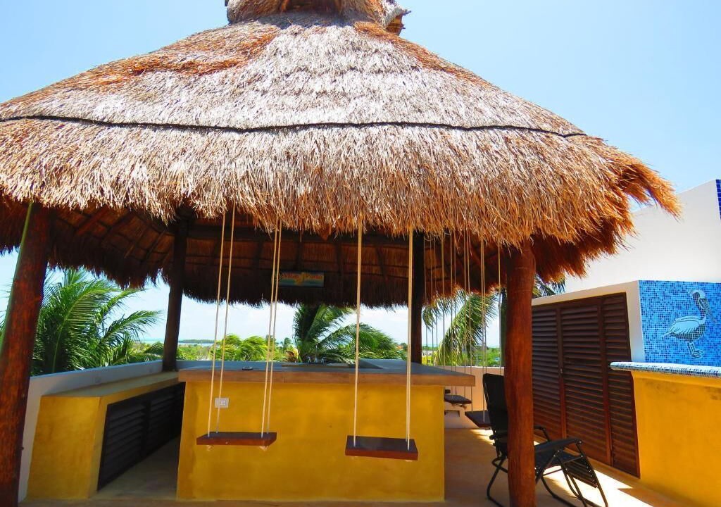 Photo of Outdoor in Isla Holbox