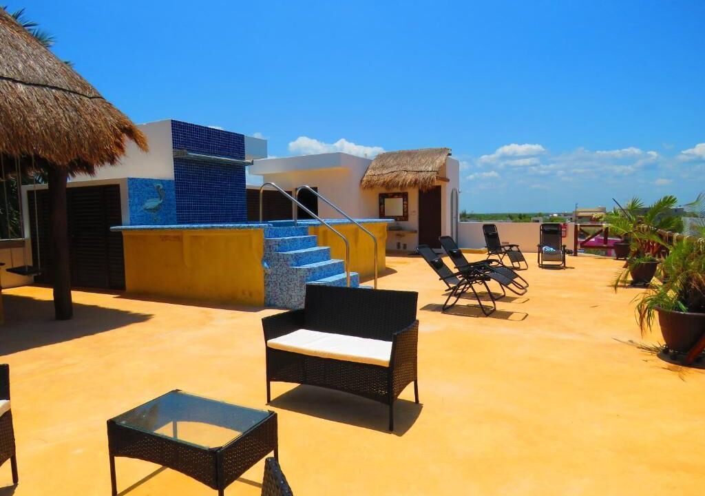 Photo of Outdoor in Isla Holbox