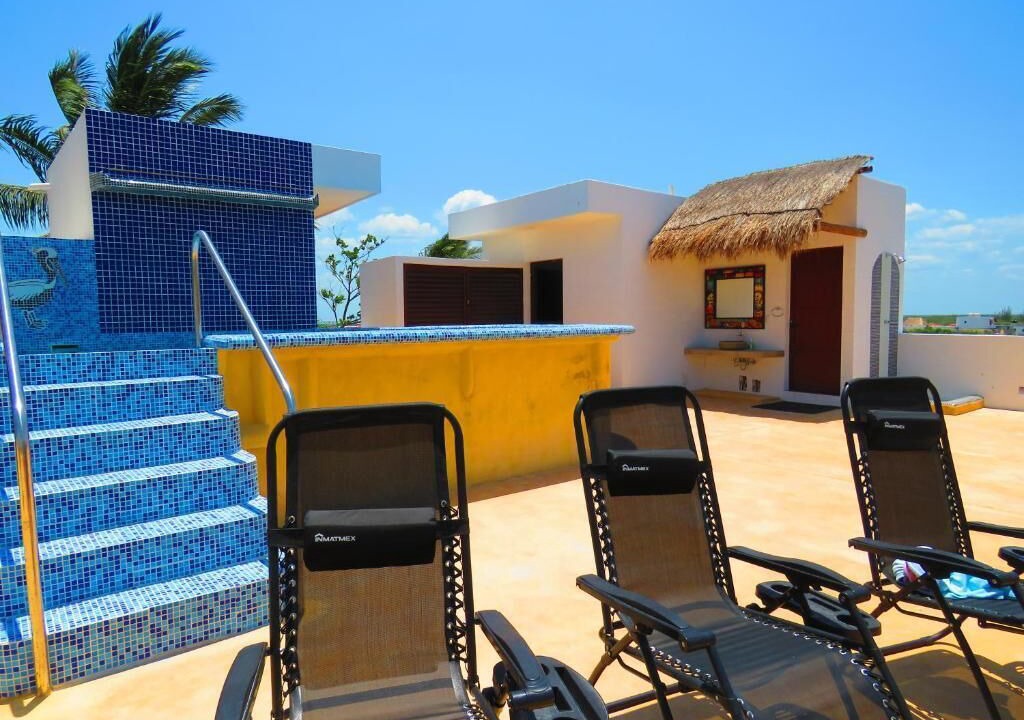 Photo of Outdoor in Isla Holbox