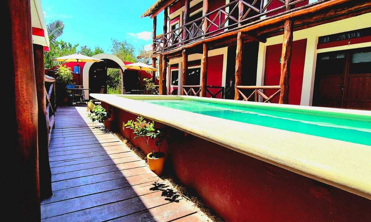 Photo of Outdoor in Isla Holbox