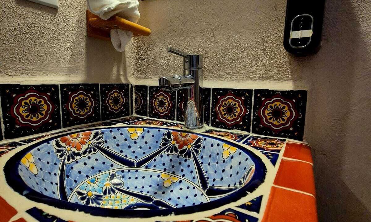 Photo of Bathroom in Isla Holbox