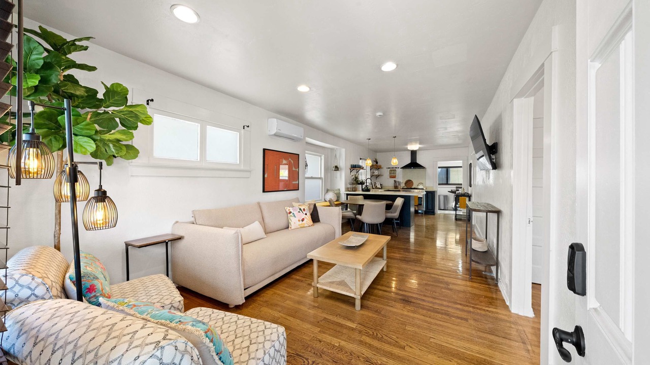 Photo of Bedroom in Normal Heights
