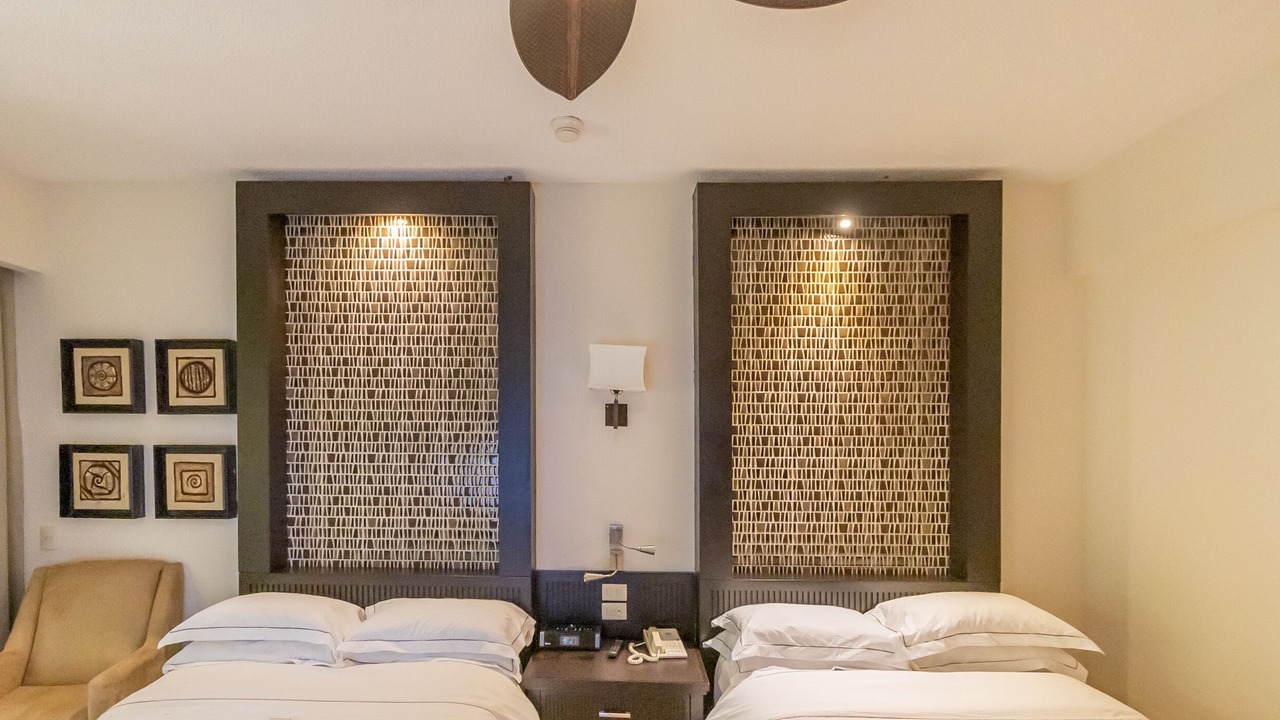 Photo of Bedroom in Puerto Juarez