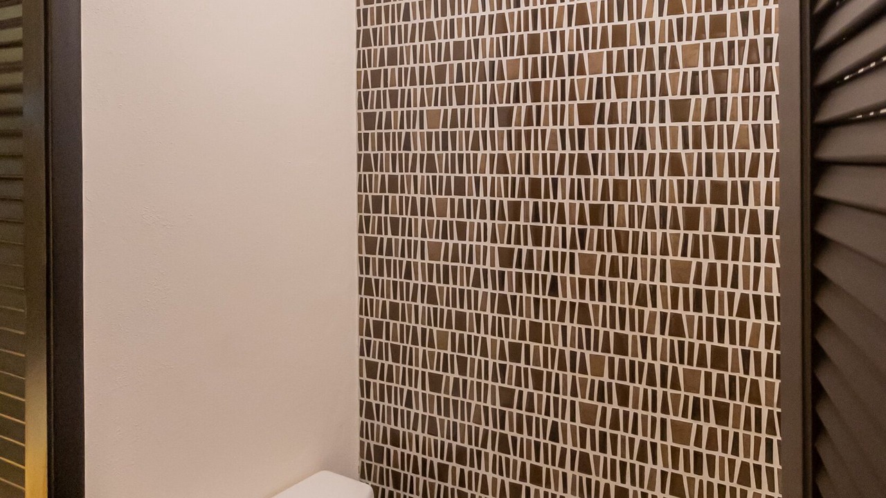 Photo of Bathroom in Puerto Juarez