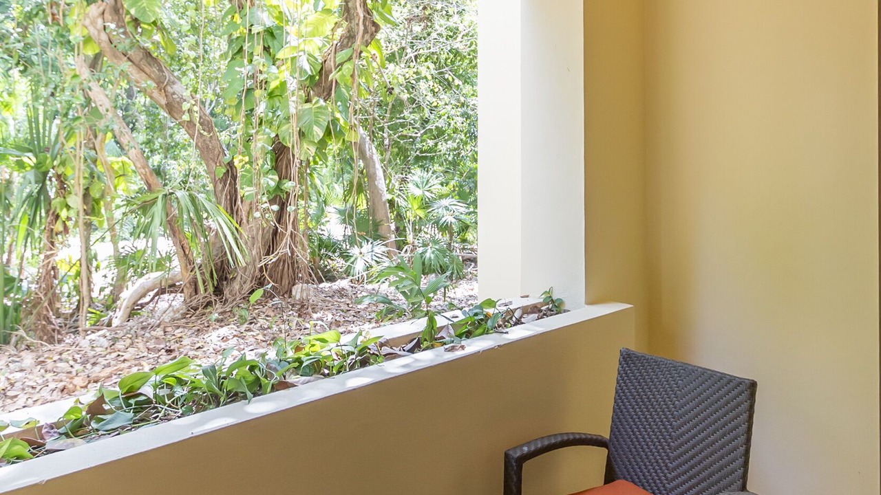 Photo of Patio Balcony in Puerto Juarez