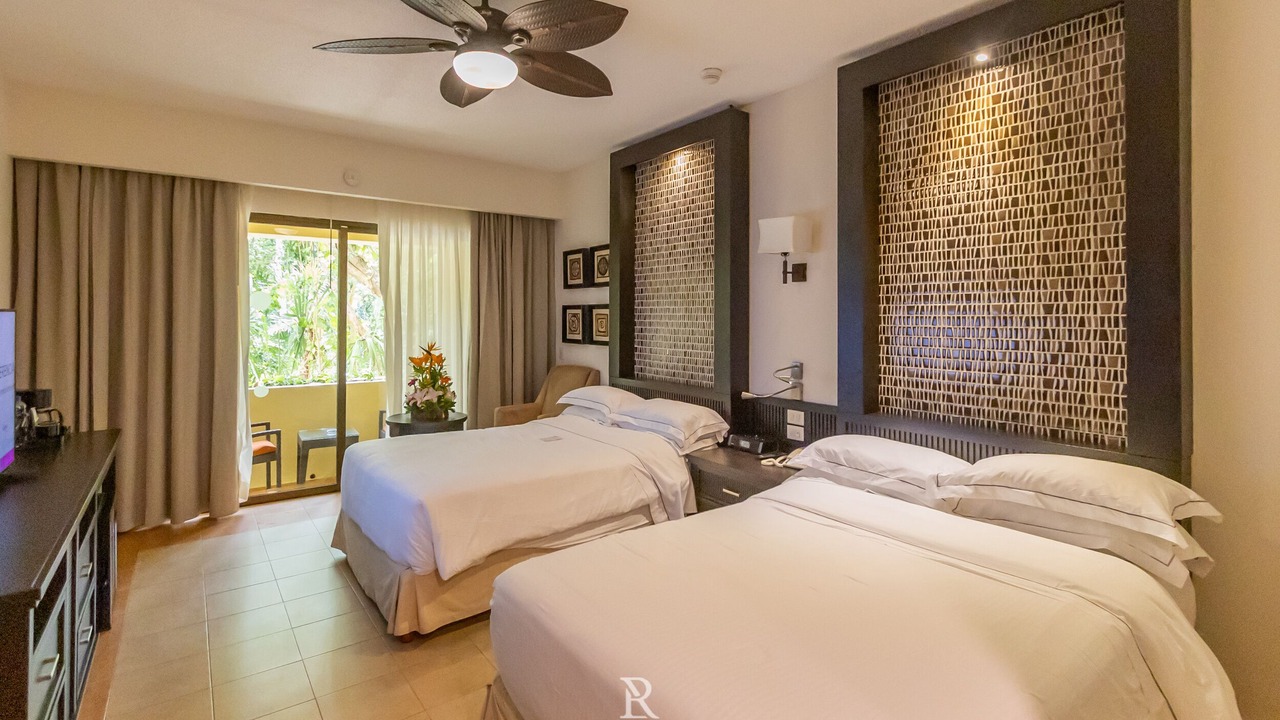 Photo of Bedroom in Puerto Juarez