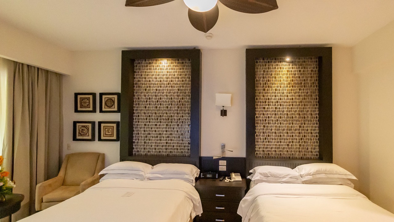 Photo of Bedroom in Puerto Juarez