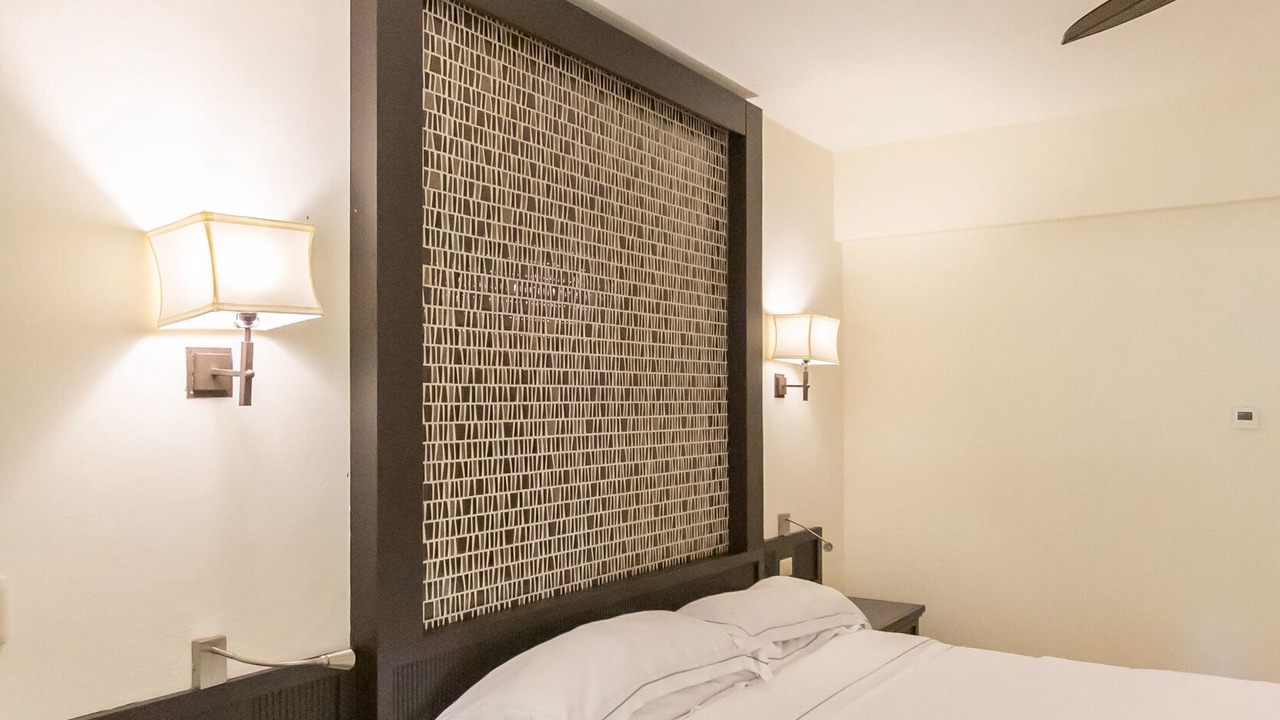 Photo of Bedroom in Puerto Juarez