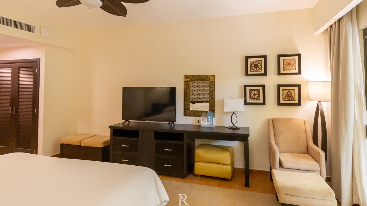 Photo of Bedroom in Puerto Juarez