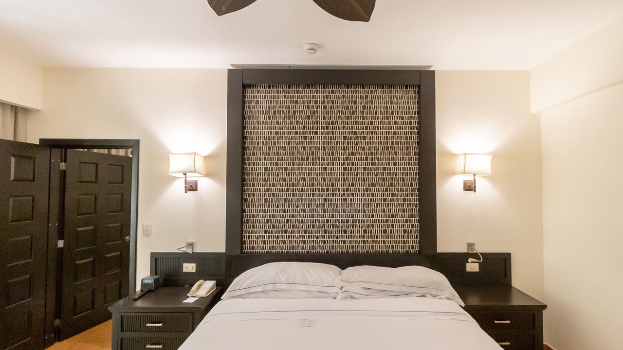 Photo of Bedroom in Puerto Juarez