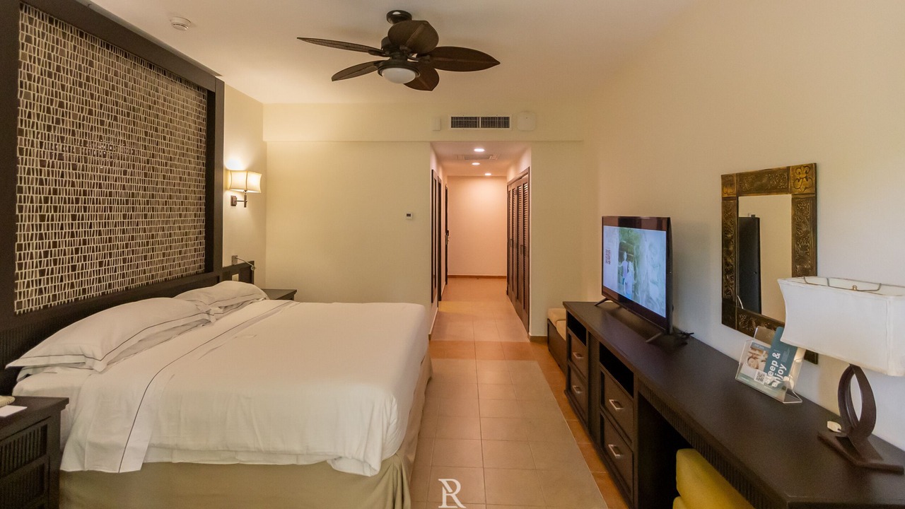 Photo of Bedroom in Puerto Juarez