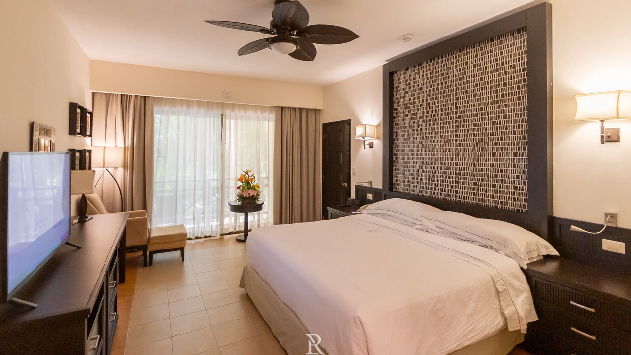 Photo of Bedroom in Puerto Juarez