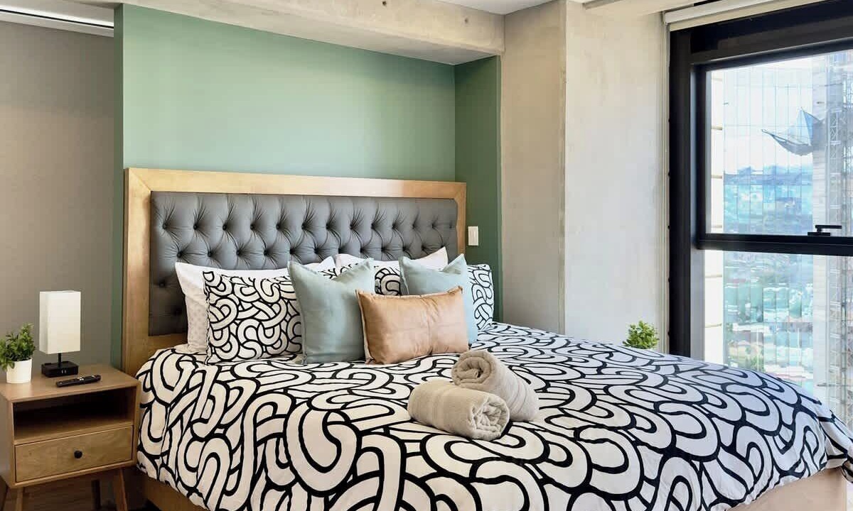 Photo of Bedroom in Tijuana