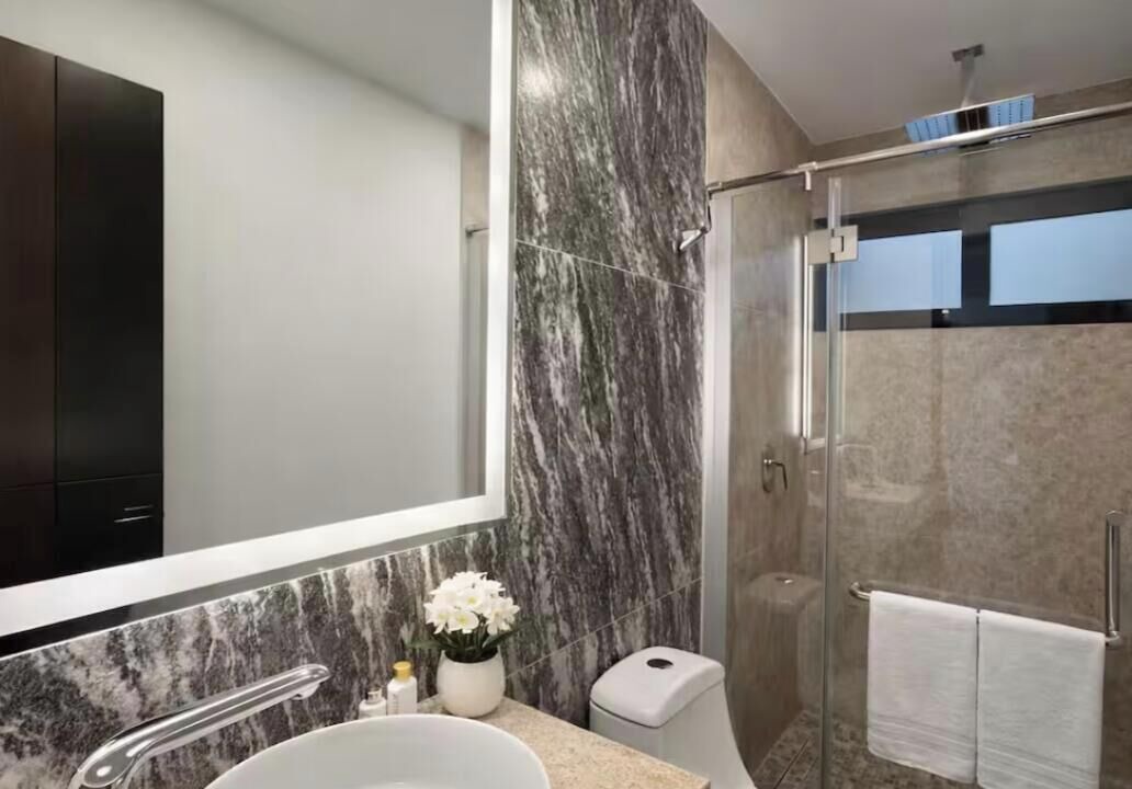Photo of Bathroom in Villahermosa
