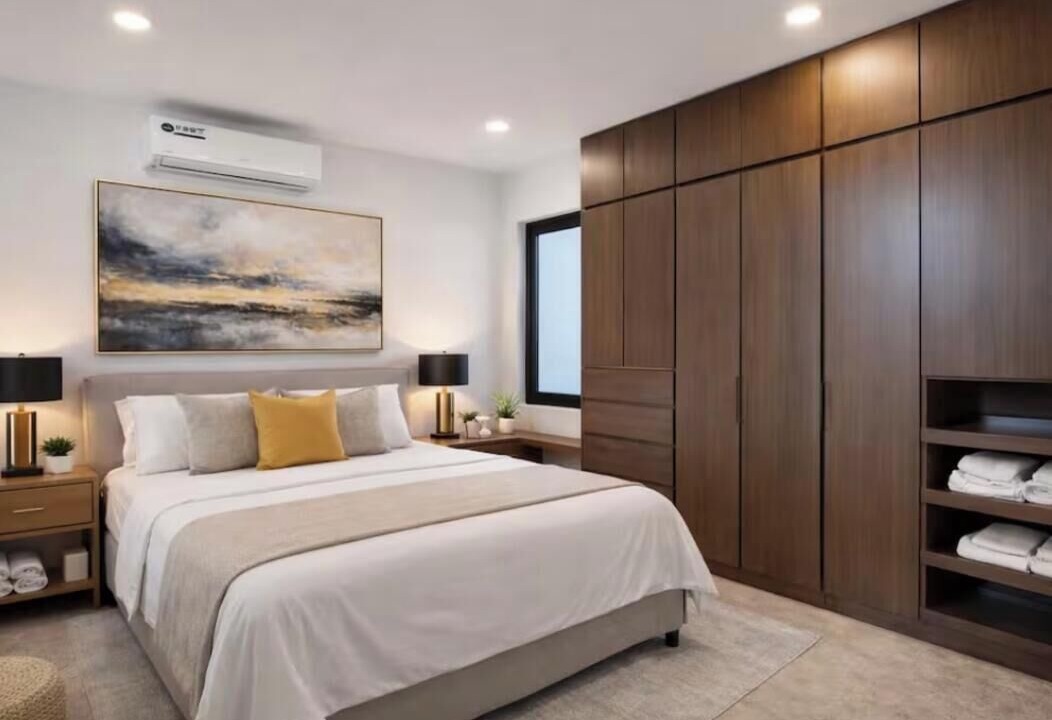 Photo of Bedroom in Villahermosa