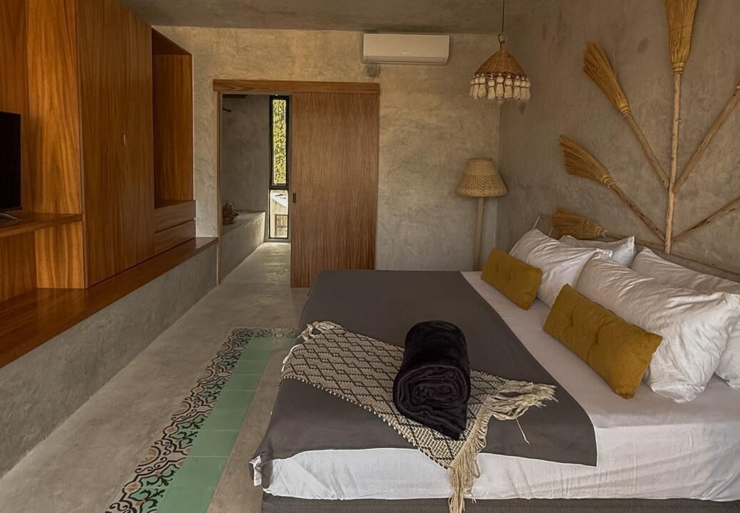 Photo of Bedroom in Centro