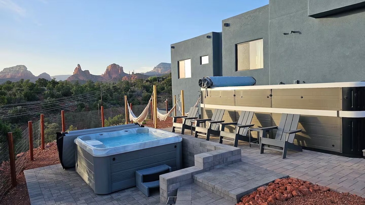 Photo of Outdoor in Sedona