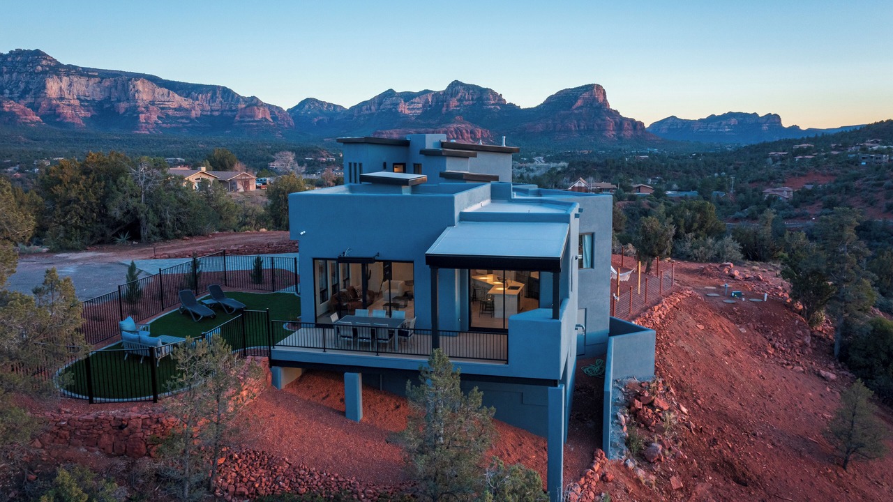 Photo of Outdoor in Sedona