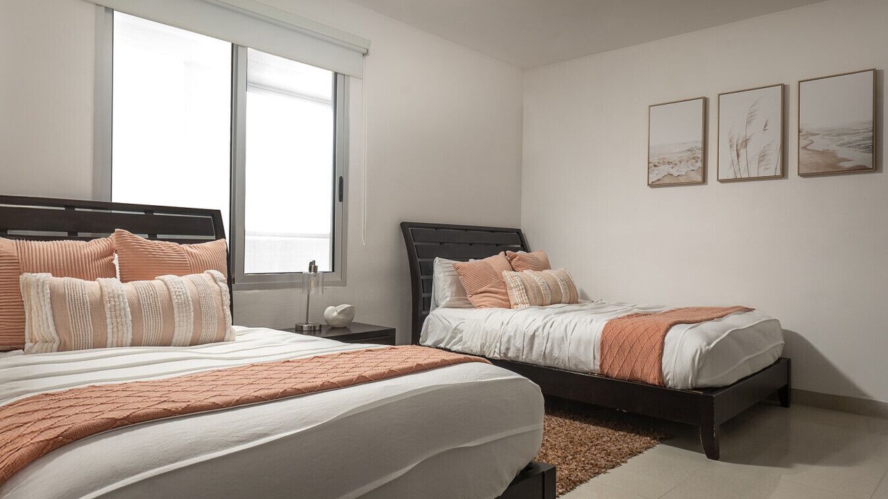 Photo of Bedroom in Puerto Juarez