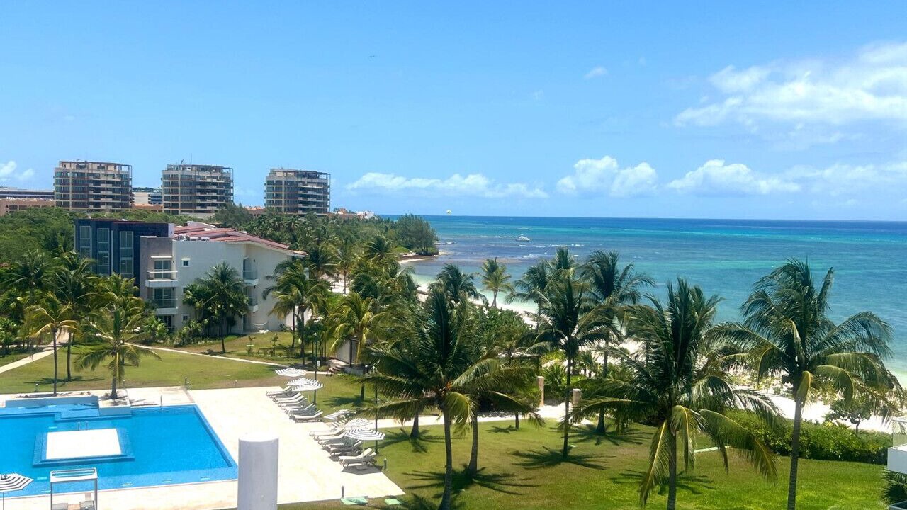 Photo of Outdoor in Puerto Juarez