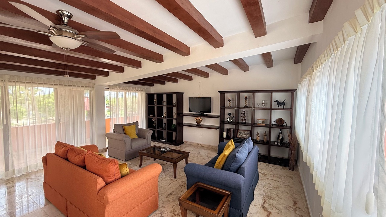 Photo of Livingroom in Muxupip