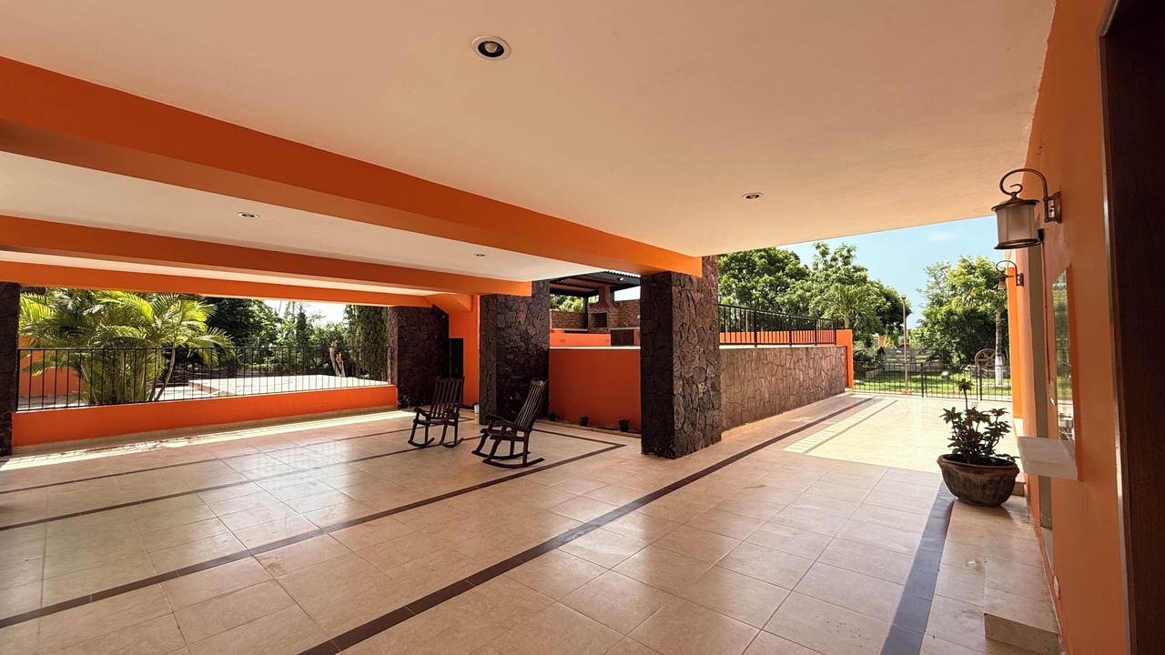 Photo of Patio Balcony in Muxupip