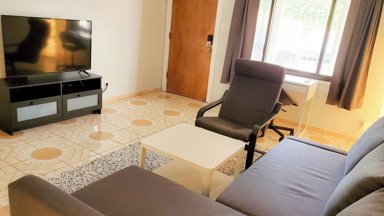 Photo of Livingroom in San Bruno
