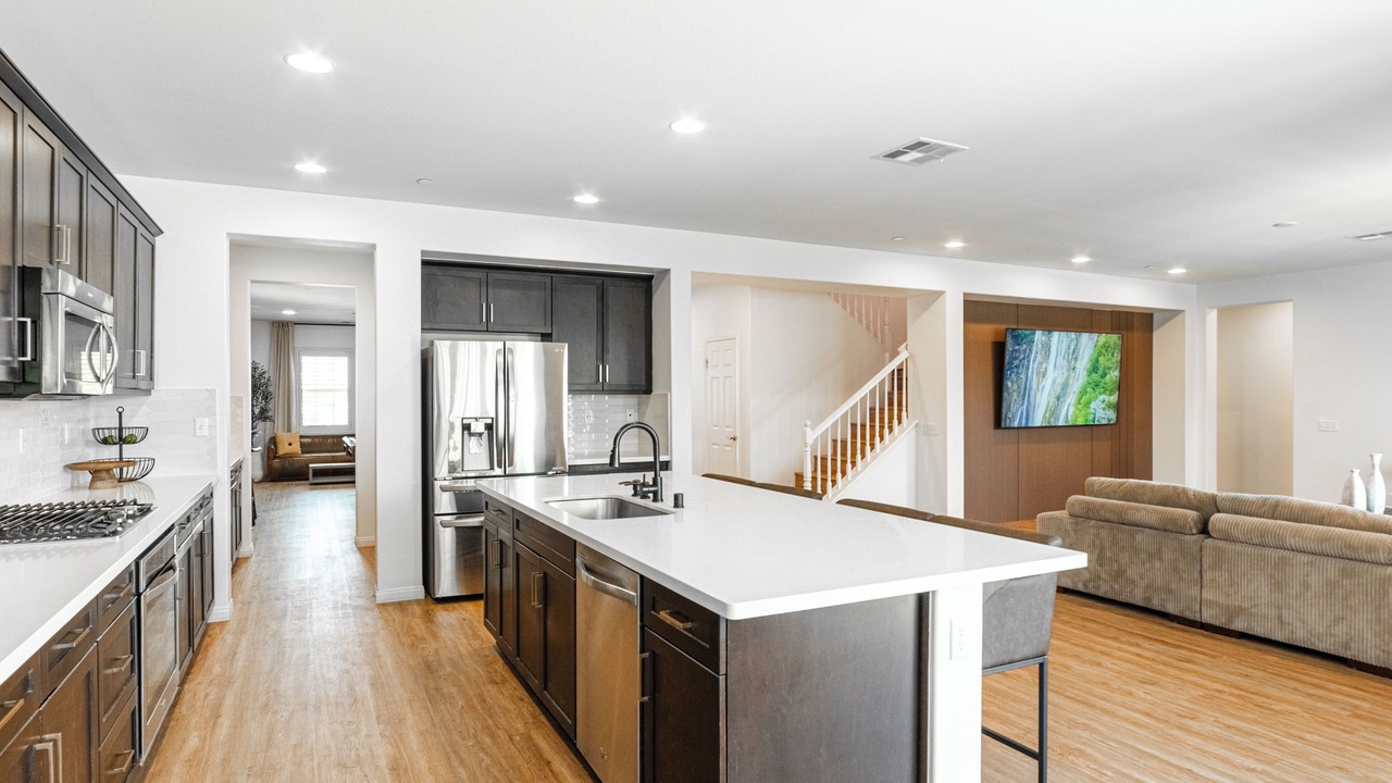 Photo of Kitchen in Winchester