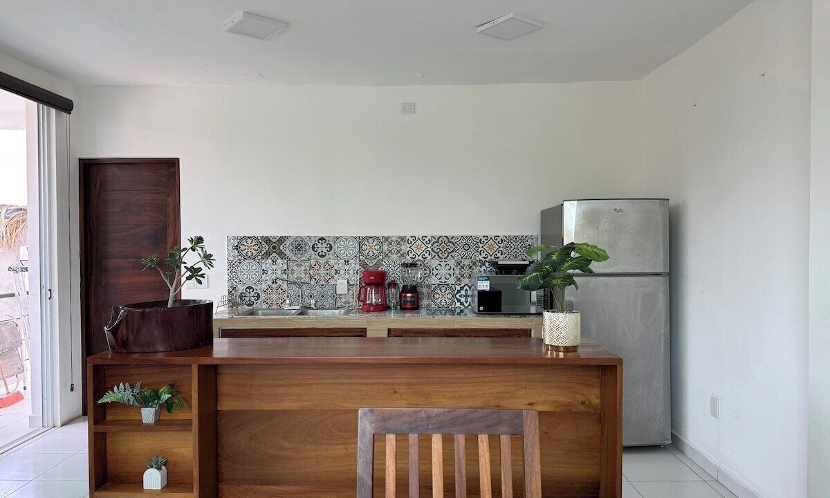 Photo of Kitchen in Arrecife
