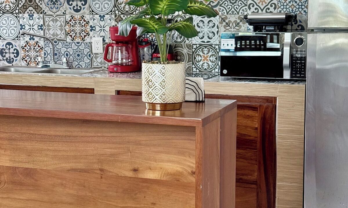 Photo of Kitchen in Arrecife