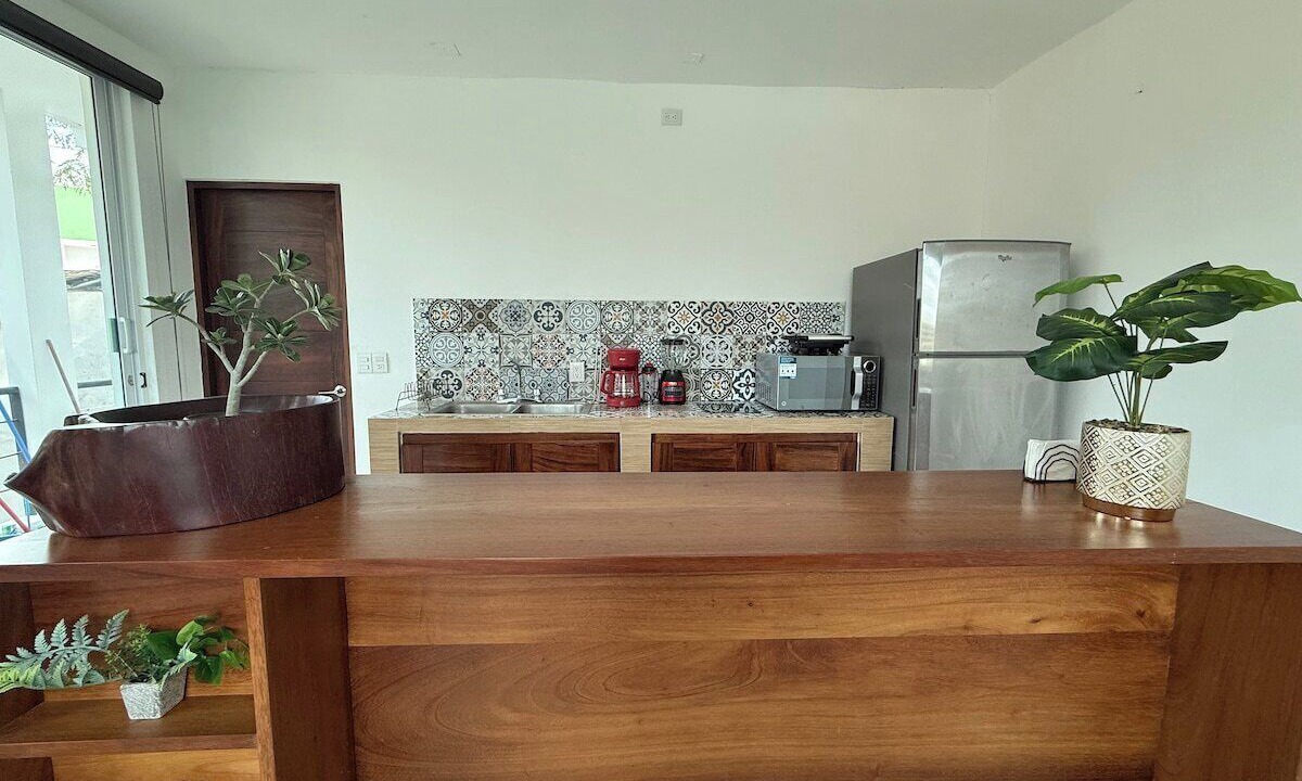 Photo of Kitchen in Arrecife