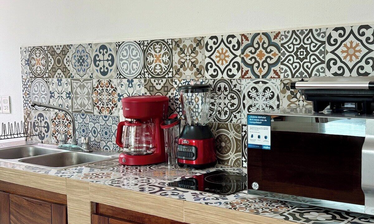 Photo of Kitchen in Arrecife