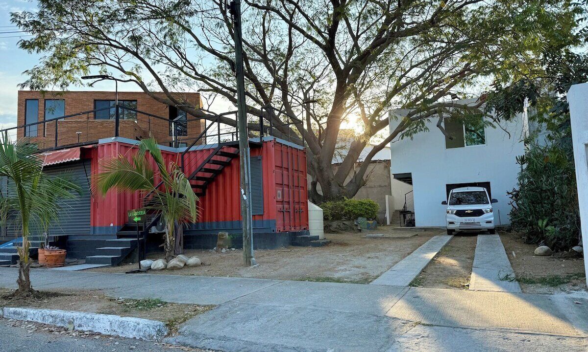Photo of Outdoor in Arrecife