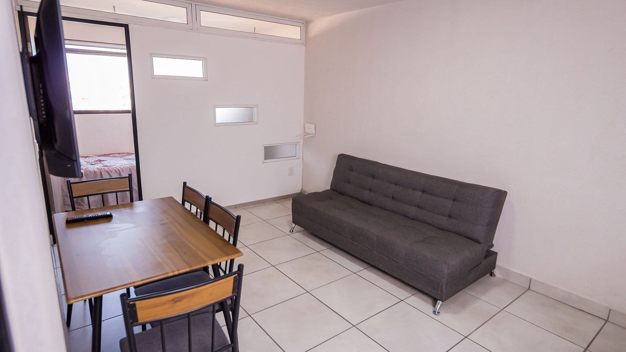 Photo of Livingroom in La Perla