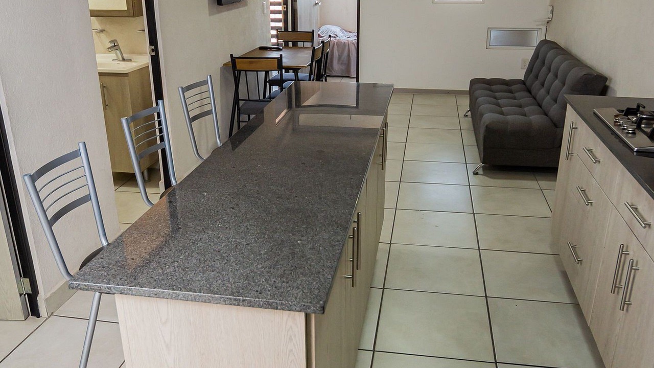 Photo of Livingroom in La Perla