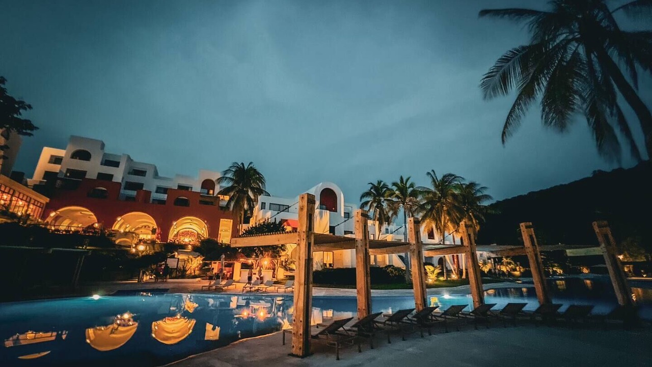 Photo of Outdoor in Santa Maria Huatulco
