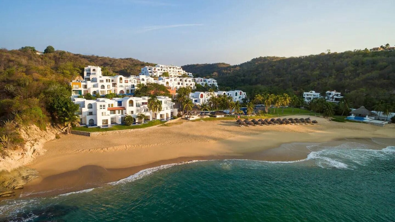Photo of Others in Santa Maria Huatulco