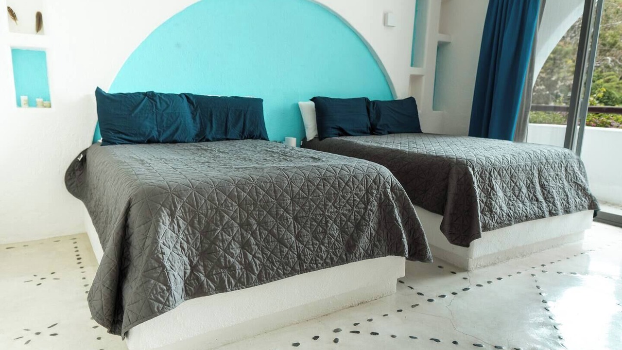 Photo of Bedroom in Santa Maria Huatulco