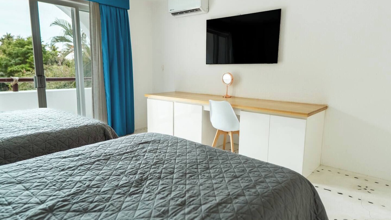 Photo of Bedroom in Santa Maria Huatulco