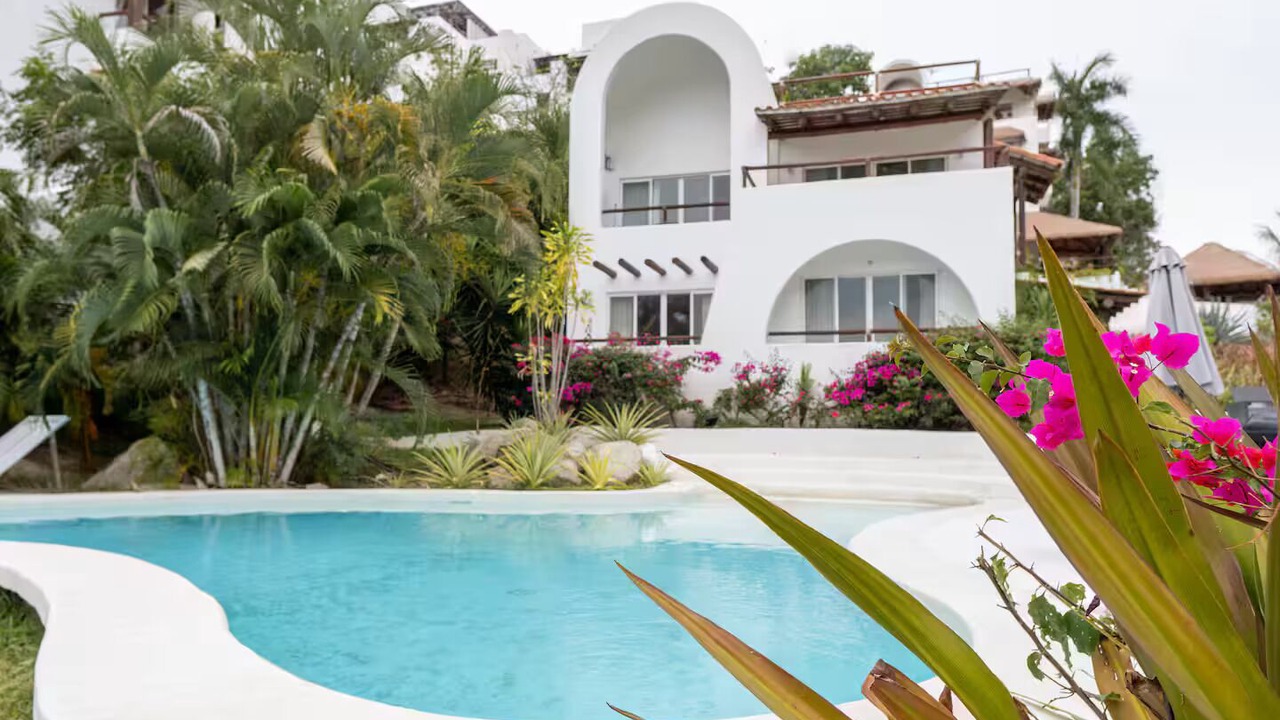 Photo of Outdoor in Santa Maria Huatulco