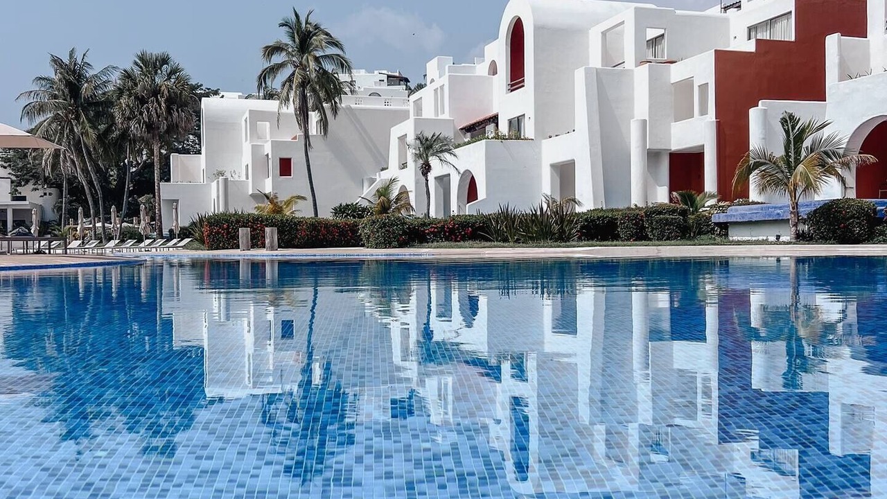 Photo of Outdoor in Santa Maria Huatulco